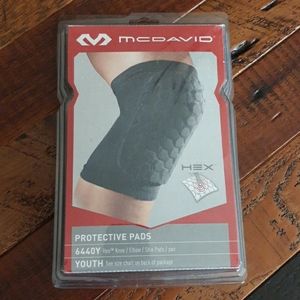 New Youth Knee Pads